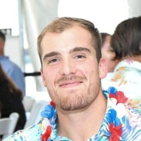 Bradley Hudik
