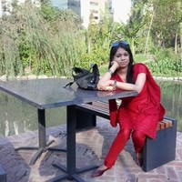 Piyali Sarkar