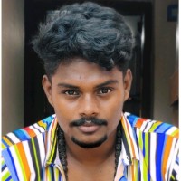 Naveen Rajendran