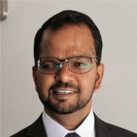 Deepak Garg