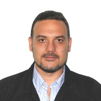 Juan Carlos Barrios Perez