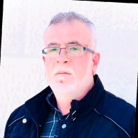Fareed Alhamed