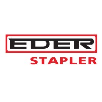 EDER GmbH Stapler