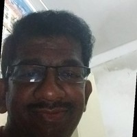 kumar vasanth