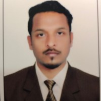 Mohammed Shahfaiz