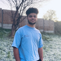 Mohammed Rashed