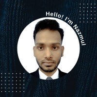Md Nazmul Islam