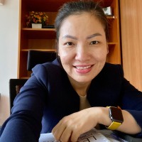 Thuy Pham