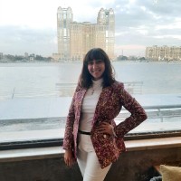 Lucia Moheb