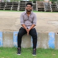 Bharath R