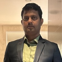 Ramakumar Lingaparthi