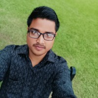 Sohel Ahamed