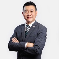 Alex Ooi
