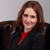 Nataliia Oborska