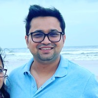 Harsh Jondhle