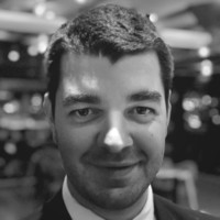 Nick Edizer, MBA, MSc,