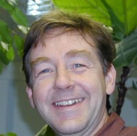Stefan Keskari