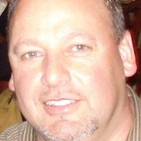 Alan Lavallley