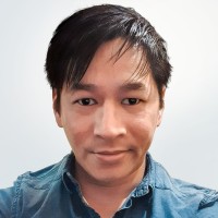 Tom Kwok