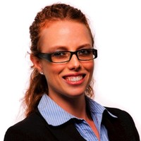 Megan Bonke
