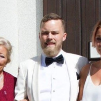 Ludde Hansjons