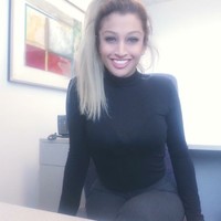 Maya Patel