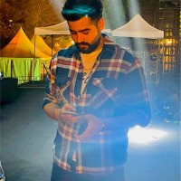 Kshitiz Chaudhary