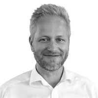Jørn Østensen