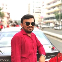 Prashant Gondaliya