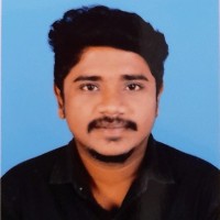 Joshua Santhosh