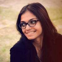 Annesha Ghosh