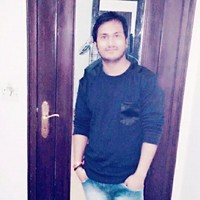 Ankit Gupta