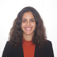 Pakinam Moussa