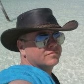 gary riley