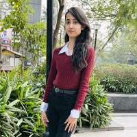 Vaishnavi Sharma