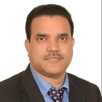 Pradeep Tiwari