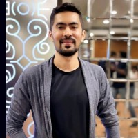 Pallav Parmar