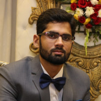 Saad Khan