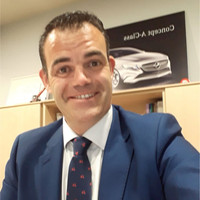 Alberto Cordero Lamas