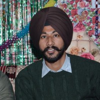 Gs Bhatti
