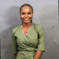 Deborah Dan-Jumbo j