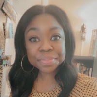 Ariana Mitchell