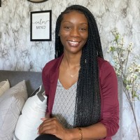 Kilondra Davis, LMHC-QS, NCC