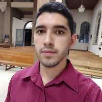 Andres Francisco Andres Guerrero