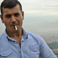 Doğan Bozkurt