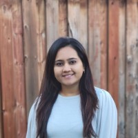 Divya Mistry