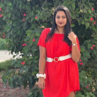 Likitha Srinivas