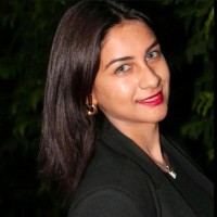 Pranita Banerjee
