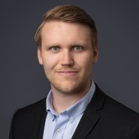 Jon Anders S. Øgaard