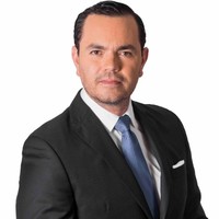 Marcos Domínguez